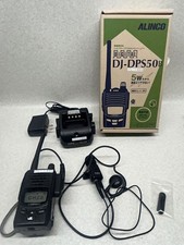 Alinco Dj-Dps50