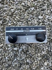 autoradio autovox Fiat 500