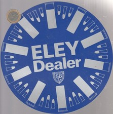 Tir - Ball trap. Chasse. ELEY