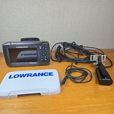 Lowrance Hook Reveal 5
