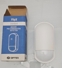 FLX-S-DT-X5 RILEVATORE INTERNO GRADO 2 PIR/MW OPTEX