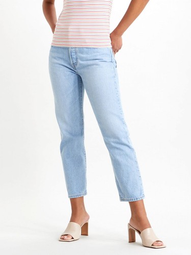 Jeans donna levis 36200 0124 - donna,
