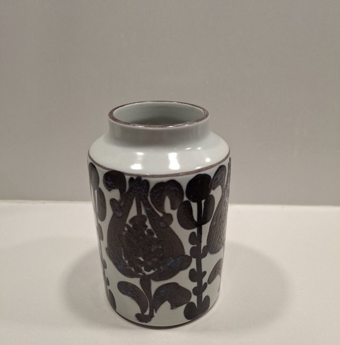 Vase royal copenhagen art - royal,