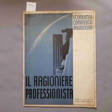 IL RAGIONIERE PROFESSIONISTA