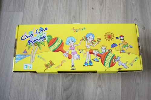 Controller ufficiale maracas - controller,
