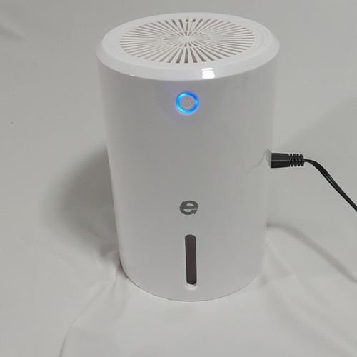 Deumidificatore compatto