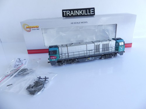 58699 t275 mehano - /, ho