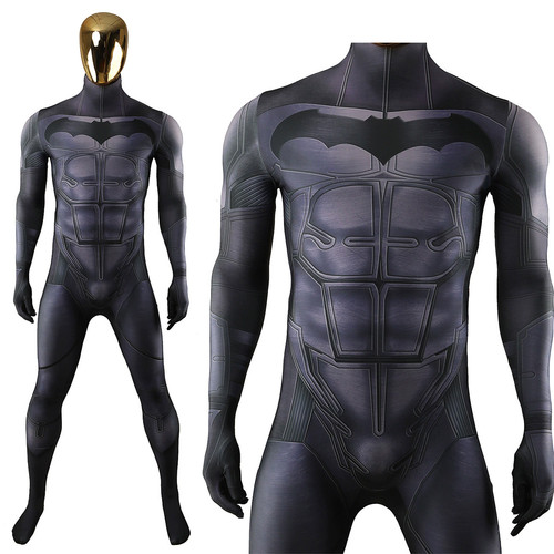 Body batman supereroe tuta - body,