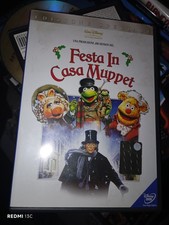 Festa casa muppet dvd buena - festa,