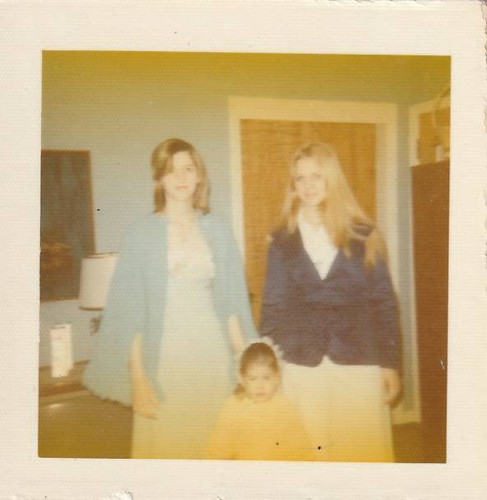 Foto vintage anni - , donna