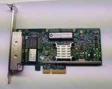 HP 331T 4-Port 1GbE PCI-E 2.0