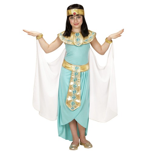 Costume regina egiziana 13 - regina, 11-13