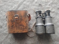 Vecchio binocolo BUSCH 