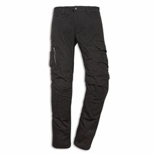 Pantaloni moto uomo - pantaloni, da