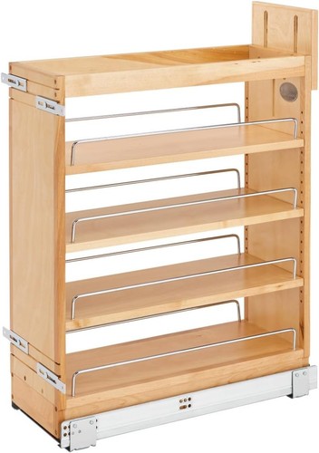 Rev shelf organizzatore - rev-a-shelf,