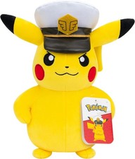 PIKACHU Pokemon PELUCHE