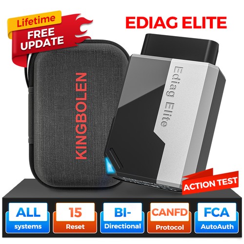 2026 kingbolen ediag elite - kingbolen,