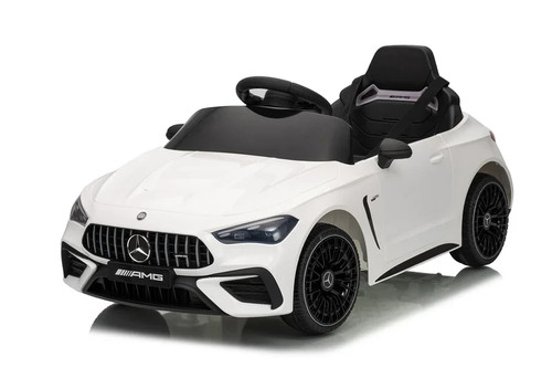 Macchina elettrica per bambini - elettrica,