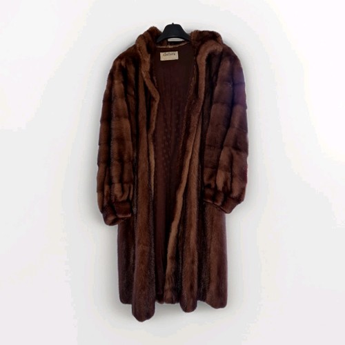 Pelliccia visone - pelliccia,