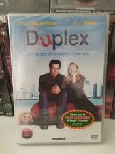 Duplex Un appartamento per tre