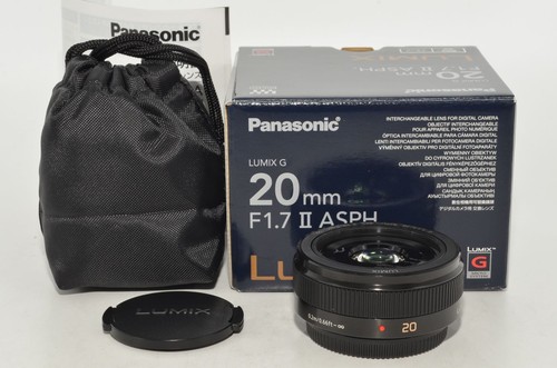Panasonic h020a lumix 20 - panasonic,