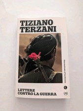 LETTERE CONTRO LA GUERRA -