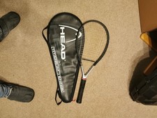 Racchetta tennis head s7 - racchetta, ti