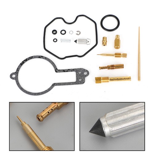 Kit riparazione carburatore - riparazione,