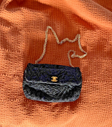 Chanel rara borsa - chanel,
