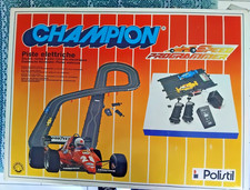 POLICAR POLISTIL 30300 SPEED