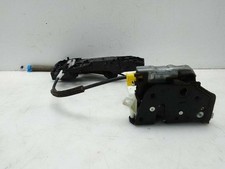 8x0839015e serratura porta posteriore sinistra per AUDI A1 SPORTBACK 1.0 30 TFSI