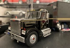 1/43 Altaya GMC General K2000