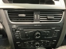 Radio senza codice audi - senza,