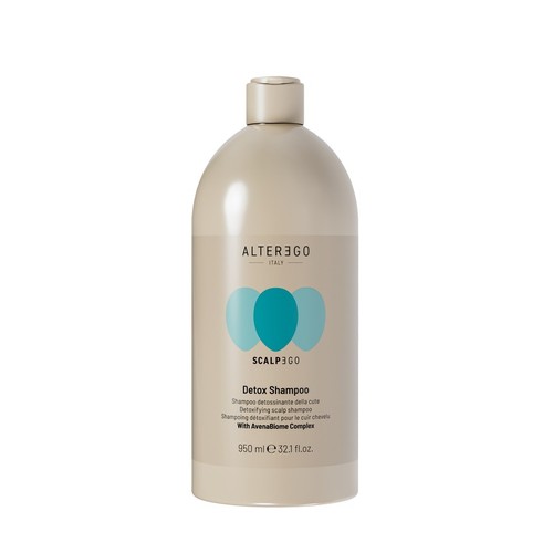 Alter ego scalpego detox - ego,
