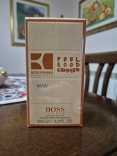 Profumo Uomo Hugo BOSS ORANGE