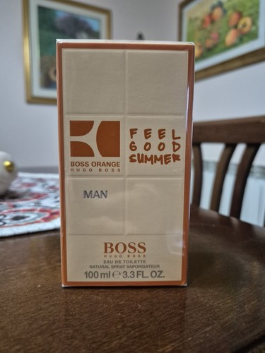 Profumo uomo hugo boss - profumo,