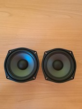 Altoparlanti woofer SPH-135/AD Monacor 