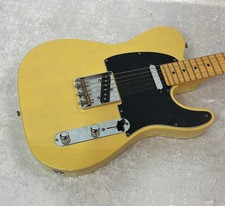 2014 USA Fender American