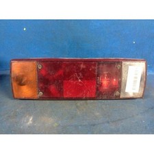 FANALE POST. (AUTOCARRO) DX PER FIAT 190 - 190 TURBOSTAR - 240 TURBOTECH (81-93)