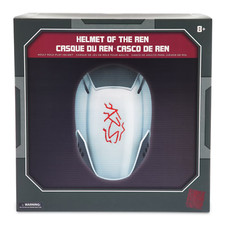 Ren: Helmet of the Ren for