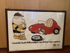 Audi Volkswagen Ricambi