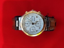 Orologio BAUME & MERCIER mod