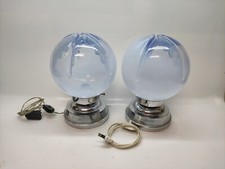 Coppia lampade tavolo toni - coppia,