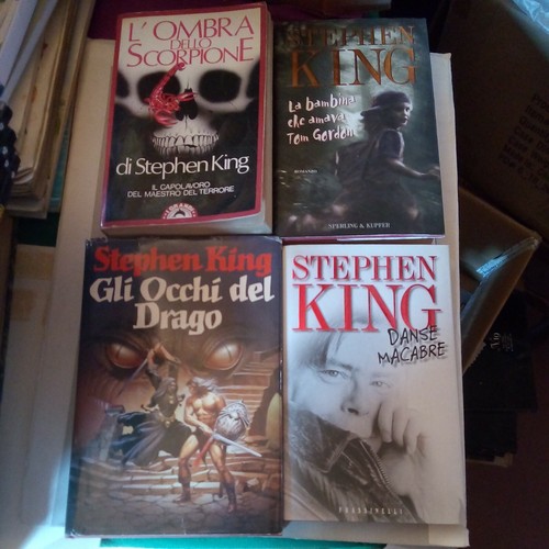 Stephen king ombra scorpione - 4,