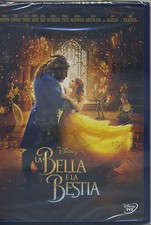 LA BELLA E LA BESTIA 2017 con