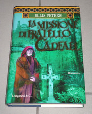 Ellis Peters "LA MISSIONE DI