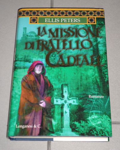 Ellis peters missione di - ellis, "la