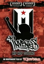 Inventos: Hip Hop Cubano (DVD)