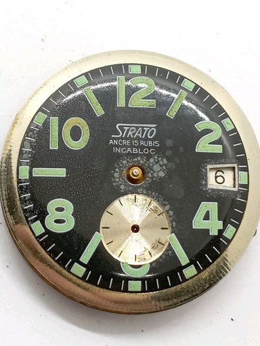 Vintage strato ancre diver - vintage,