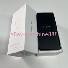 Telefono Sbloccato Xiaomi 12T
